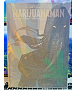 Marijuanaman (Image Comics Malibu Comics April 2011) - $27.12 CAD