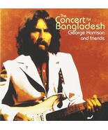 Concert for Bangladesh [Audio CD] George Harrison; Ringo Starr; Bob Dyla... - $1,785.77 MXN