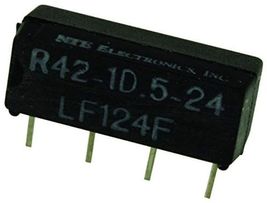 R42-1D.5-24 , Nte relay - $14.97