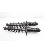 Rear Struts Pair Pink Dot 18&quot; Wheel 12.5mm Strut Rod Fits 04-05 RX8 71683 - €175,33 EUR