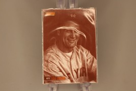 Lou Gehrig 2021 Topps Stadium Club - Black &amp; White SP #21 - New York Yankees - £69.91 GBP