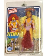 SIGNED George Perez Teen Titan Mego Action Figure VaultCollectibles AP S... - $82.39 CAD