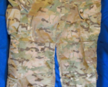 CURRENT ISSUE 2024 ARMY USAF OCP SCORPION CAMO PANTS AIR FORCE UNIFORM F... - $28.34