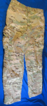 Current Issue 2024 Army Usaf Ocp Scorpion Camo Pants Air Force Uniform Fr Mr - £22.57 GBP