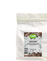 MSH Pure Kusamba 500 g Organic Salt Bali Sea High Yodium Mineral Health ... - £31.47 GBP