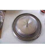 1971 1972 OLDS MOBILE TORONADO  HUBCAP 15 &quot; WHEEL COVER OEM USED DENT &amp; ... - $109.39