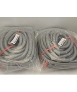 Lot of 2 Caulk Foam Backer Joint Rod for Gaps Concrete Filler Rope 3/4&quot; ... - $595.94 MXN