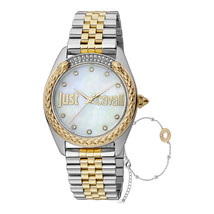 Just Cavalli Set Emozioni JC1L195M0095 Ladies Watch - £120.49 GBP