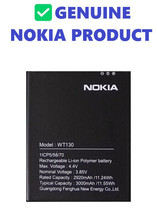 Cricket Nokia C2 Tava Battery (WT130) - Replaces TA-1218 - $13.27