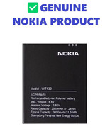 Cricket Nokia C2 Tava Battery (WT130) - Replaces TA-1218 - $13.27