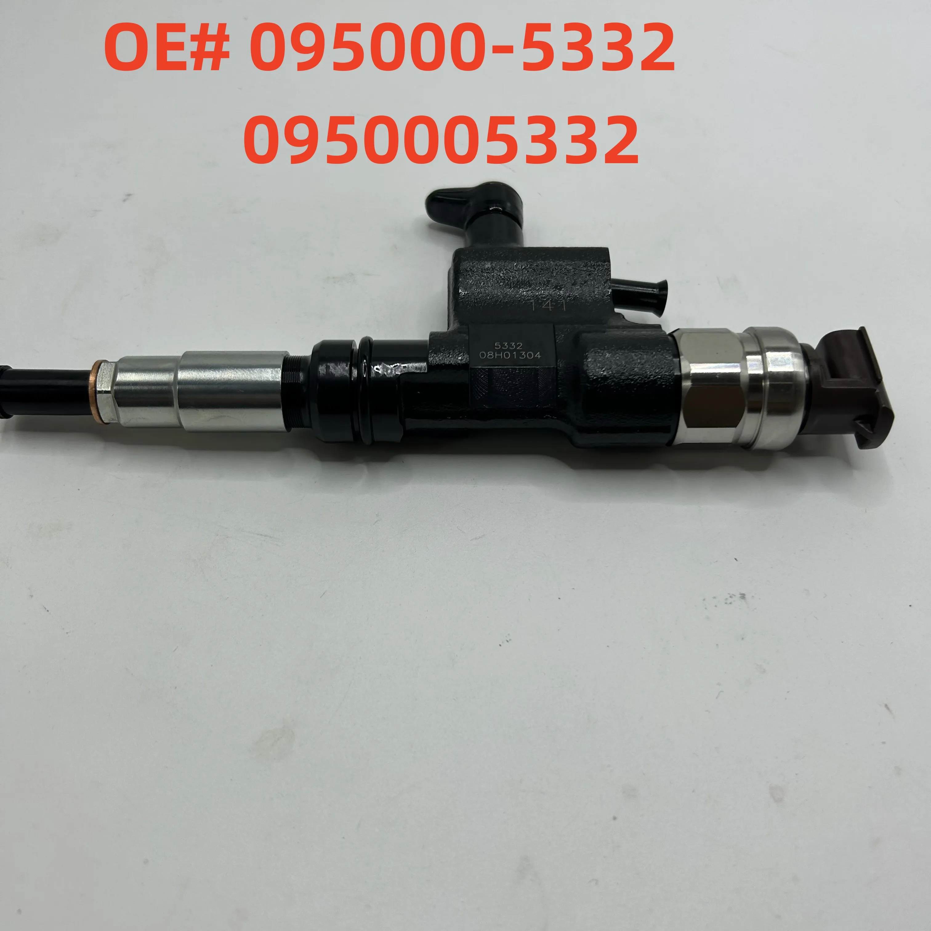 095000-5332  fuel injection common rail injector  for  TRUCK N04C - £347.50 GBP