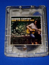 Bobbie Gentry 4 Track Tape Cartridge Vintage Ode To Billie Joe Capitol Muntz - £31.85 GBP