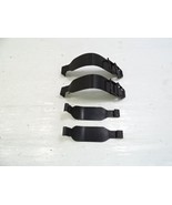83 Mercedes 380SL battery box tray hold down brackets - $99.99