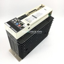 Panasonic MSDA021A1A07 AC Servo Driver 200W AC 115VAC INPUT 80V OUTPUT 2.5A - $295.00