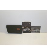 2012 Jeep Grand Cherokee Owners Manual with DVD and Case - €38,62 EUR