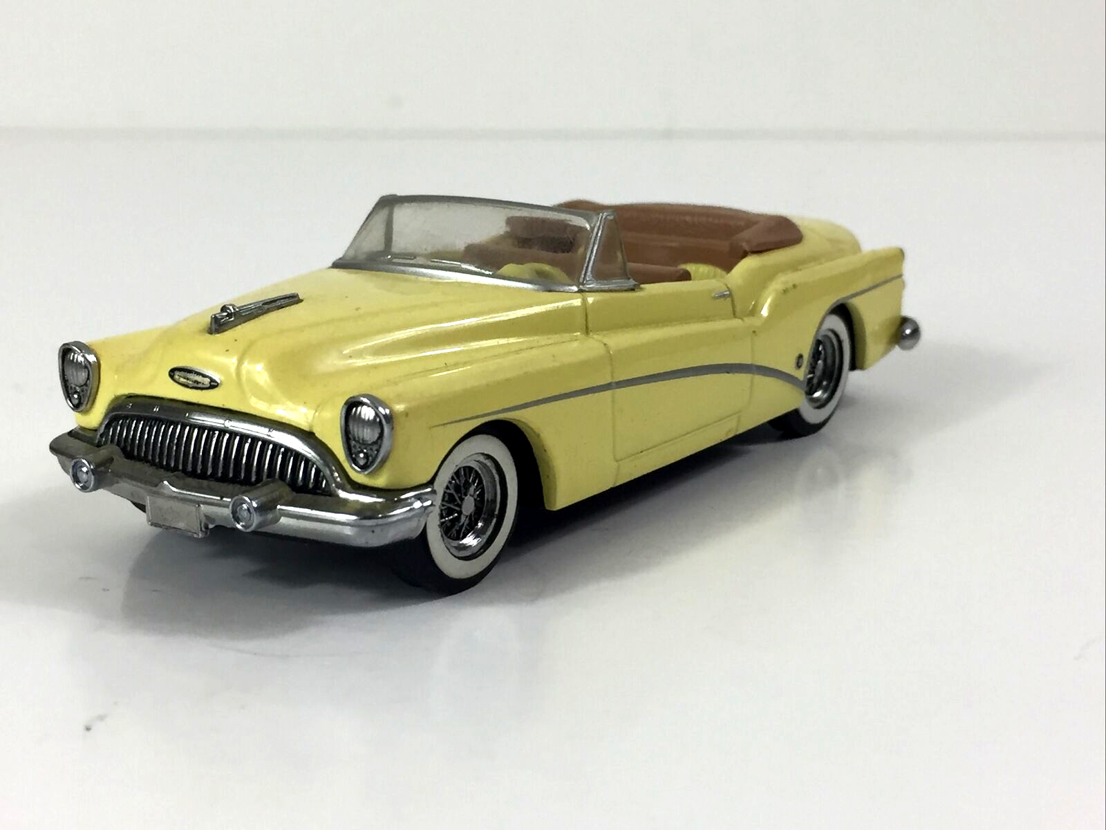 Original 1953 Buick Skylark Convertible ~ and 12 similar items