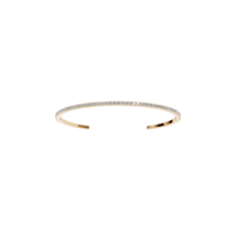Celestia Diamond Cuff Bracelet - £869.29 GBP+