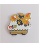 2004 Ebay Business Industrial Lapel Hat Pin - $8.42