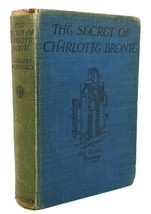 Charlotte Bronte Frederika Mac Donald The Secret Of Charlotte Bronte. Followed By - £36.00 GBP