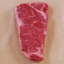 Wagyu Strip Loin, MS4, Cut To Order - 13 lbs, 1 1/2-inch steaks - £445.49 GBP