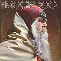 Moondog - £159.86 GBP