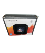 ALARM.COM SMART THERMOSTAT HD ADC-T40K-HD - $3,501.23 MXN