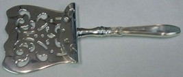 An item in the Antiques category: Nocturne by Gorham Sterling Silver Asparagus Server Hooded Custom HHWS  9 1/2"