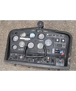 ATC 610 Flight Simulator Trainer rare- located in dallas zip 75052 515C3... - £1,058.53 GBP