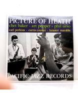 Chet Baker + Art Pepper - Picture Of Heath Blue Note Tone Poet Pacific J... - €29,17 EUR