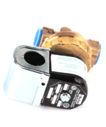 Jackson J4614A Solenoid Valve 1/2&quot; 115V 60Hz fits for 10A/10AB/10APRB/10U - $13,788.20 MXN