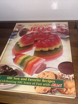 The Magic of JELL-O: 100 New and Favorite Recipes Celebrating 100 Y -2000 - £3.93 GBP