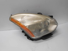 2008 2009 2010 Nissan Rogue Left Driver Headlight Assembly - $41.40