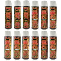 Big Gone Smoke- Dry Smoke &amp; Odor Eliminator, 16 oz.- 12 pack - £160.50 GBP