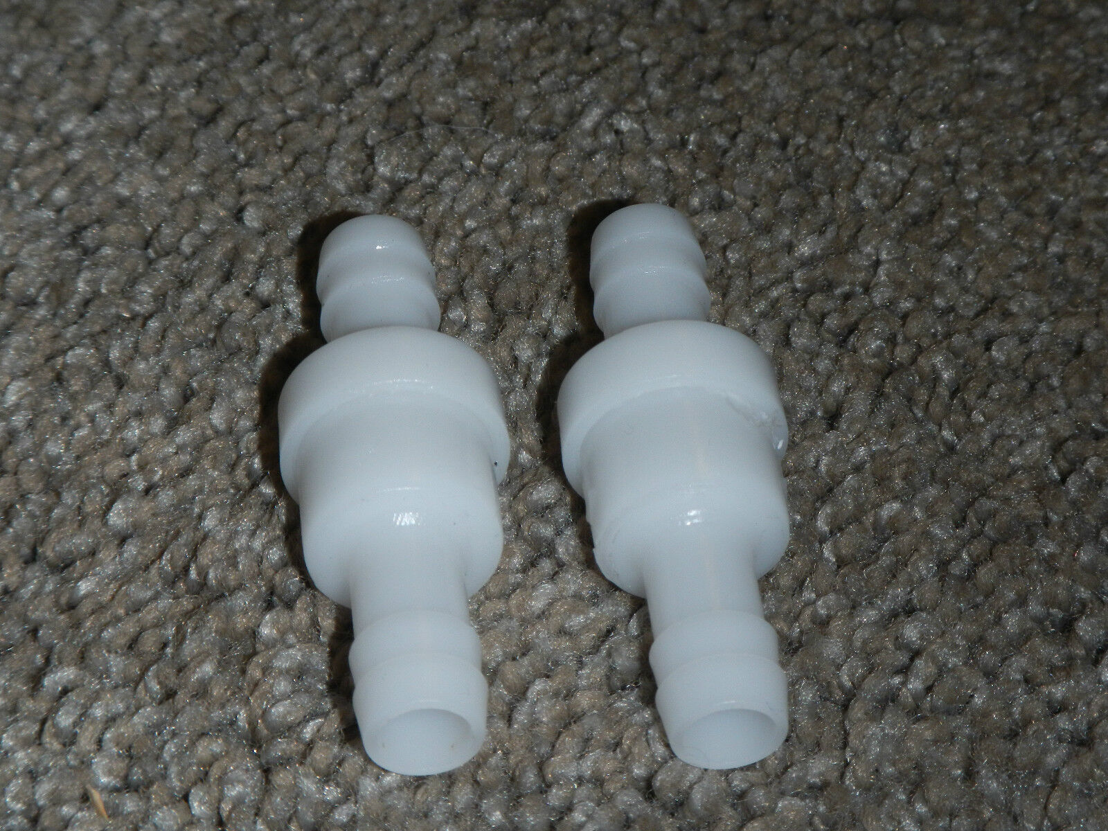 AUDI CAR AUTO ENGINE 3/8&quot; FUEL GAS WATER LIQUID ANTI-DRAIN VALVE 10 mm 1... - $4.94
