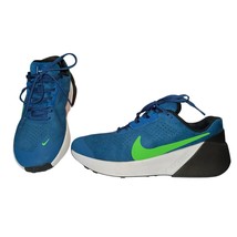 Nike Air Zoom TR 1 Training Shoes DX9016 400 Men’s Size 7 Blue Athletic ... - $45.00