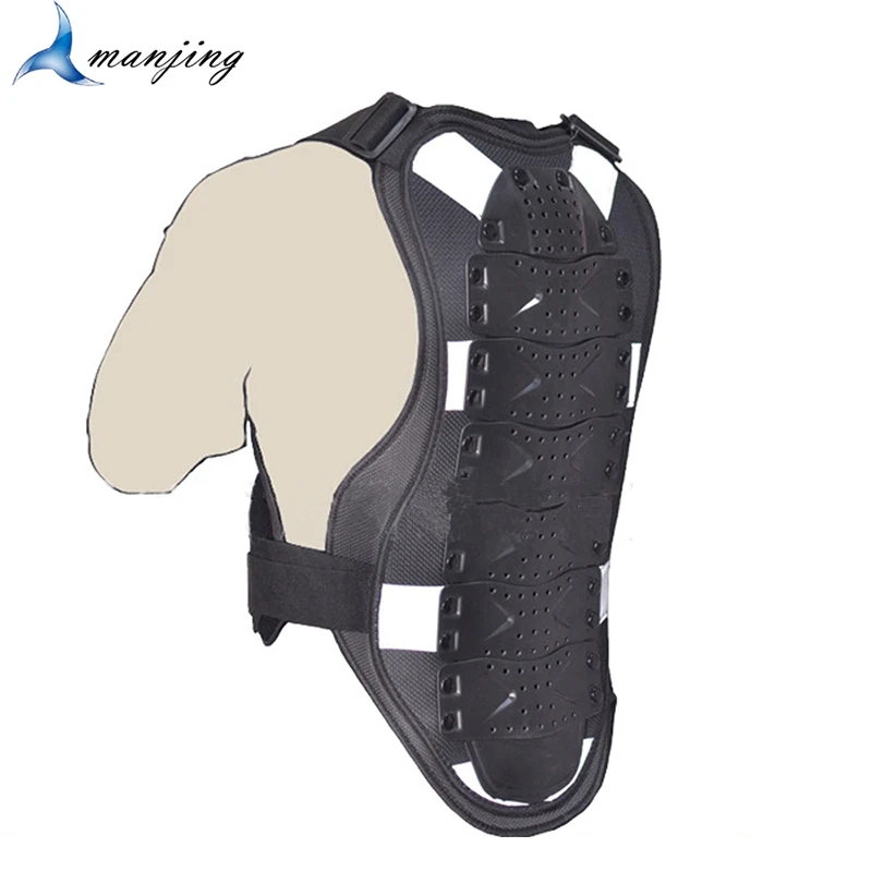 Rmor riding clothing off road protective gear vest back spine protection knight clothes thumb200