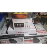 Complete car system  Nakamichi TV Radio Nakamichi  Amp 2 KENWOOD SUBWOOFERS - $405.00