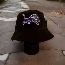 Detroit Lions Bucket Hat men’s Size 2XL - £11.70 GBP