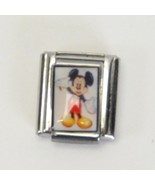 Walt Disney World Add A Link Mickey Mouse LIKENEW - €6,75 EUR