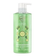 Safeguard Hydrating Liquid Hand Wash Soap, Notes of Cucumber Scent, 15.5... - $319.71 MXN