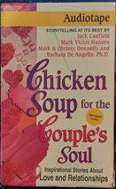&quot;Chicken Soup For The Couple&#39;s Soul&quot; By Assorted Cassette Audiobook - £7.07 GBP