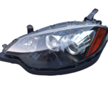 2010 - 2012 ACURA RDX HEADLIGHT HID XENON Drive Side LH Left OEM - $236.64