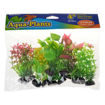 Medium Aqua-Scaping Betta Plants by Penn Plax - £6.20 GBP