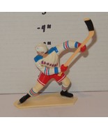 1995 Kenner Starting Lineup Adam Graves NHL Figure Ice Hockey New York R... - €12,79 EUR