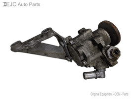 Power Steering Pump From 2006 BMW 530XI  3.0 - $87.27