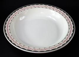 Wedgwood Rare Antique Early X Year Mark Huge 17 3/8&quot; Rimmed Serving Bowl... - £1,063.93 GBP