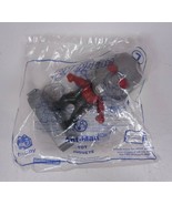 New 2019 Marvel Avengers Endgame #7 Ant-Man McDonald&#39;s Toy Sealed - $73.31 MXN