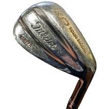 Titleist 9 Iron Tour Model Forged Single Golf Club Dynamic True Temper R... - $678.56 MXN