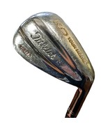 Titleist 9 Iron Tour Model Forged Single Golf Club Dynamic True Temper R... - $678.56 MXN