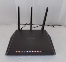 Netgear Nighthawk AC2300 Smart Wifi Router R7000P - £38.29 GBP